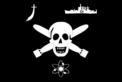 Ilha dos Piratas