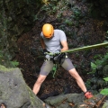 dry canyoning 1